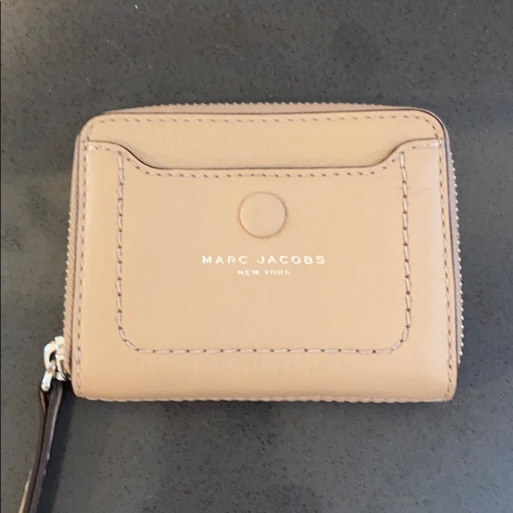 Marc Jacobs Card wallet